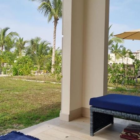 Hawana Salalah Villa Exterior foto