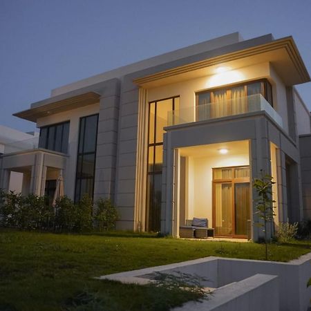 Hawana Salalah Villa Exterior foto