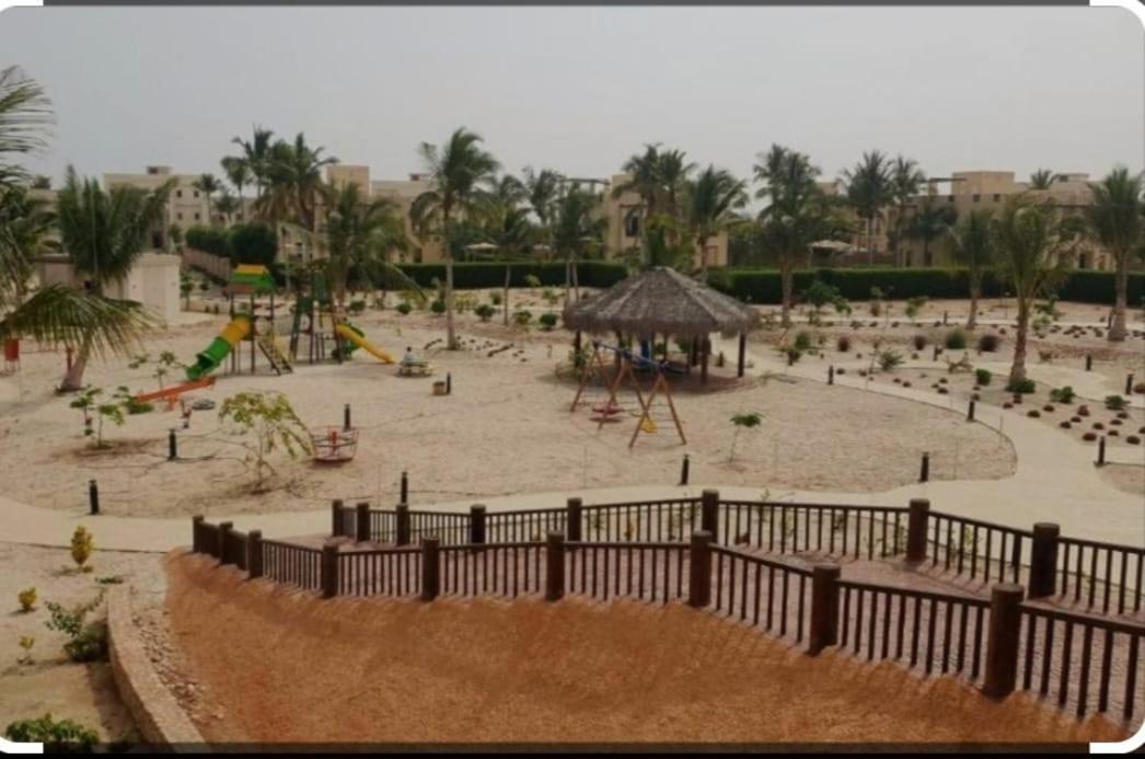 Hawana Salalah Villa Exterior foto